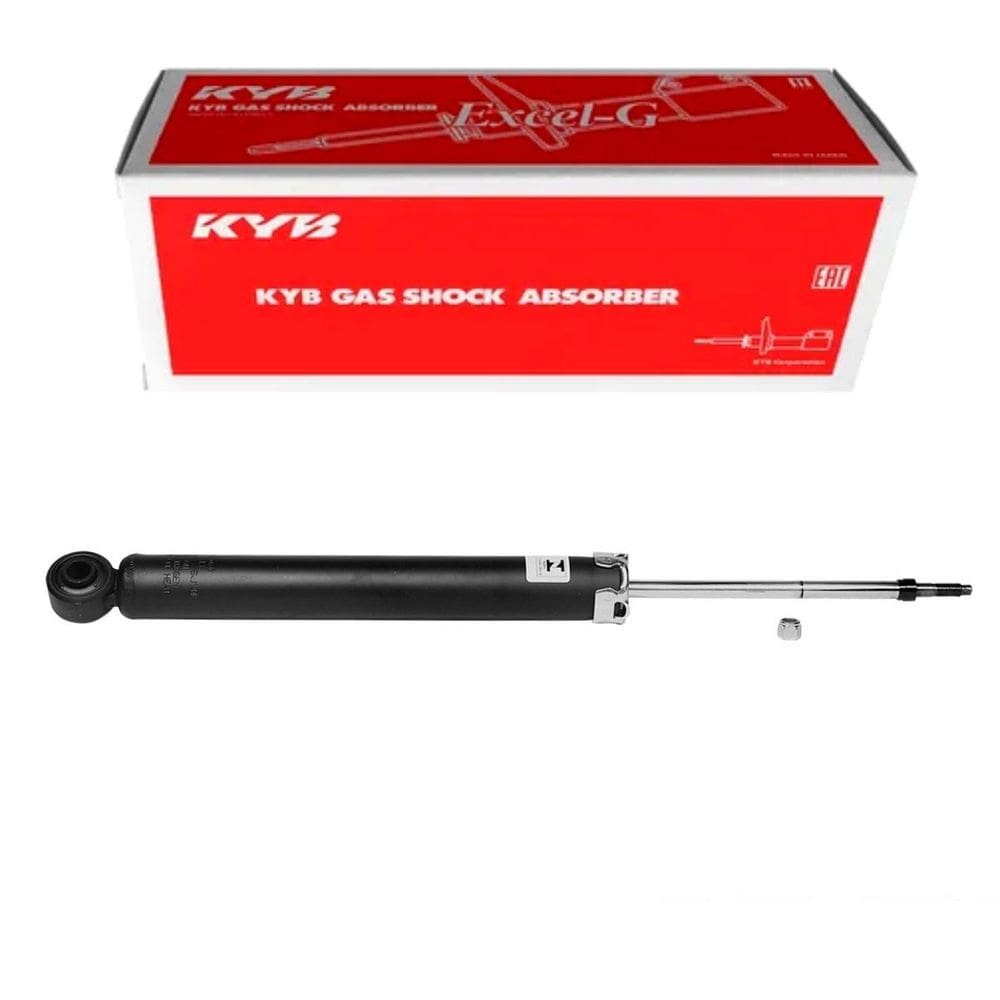 Amortecedor Traseiro - Azera 2006 A 2011 - 349060