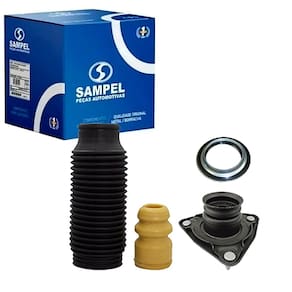 Kit Do Amortecedor Dianteiro C/Rolamento I30 2009 A 2012 - Sampel Sk933S