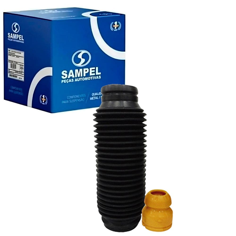 Kit Do Amortecedor Dianteiro Hb20 2012 A 2018 - Sampel Sk865S