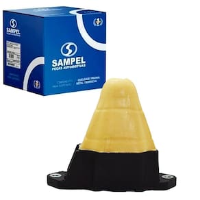 Batente Do Amortecedor Traseiro Strada 2008 A 2018 - Sampel Sk152S