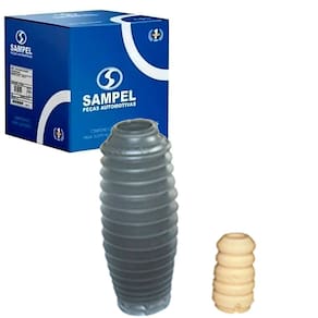 Kit Do Amortecedor Dianteiro Fiesta 1996 A 2002 - Sampel Sk211S
