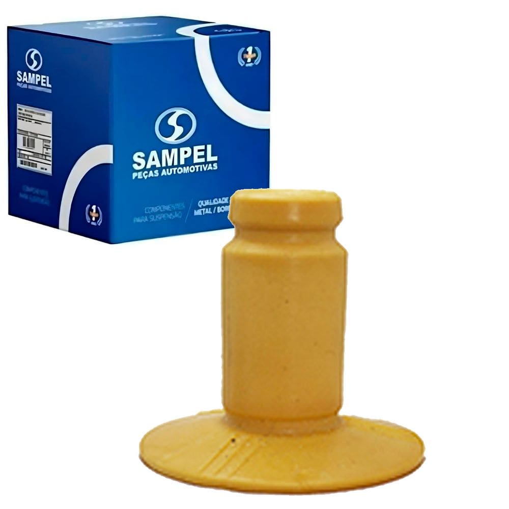 Batente Do Amortecedor Traseiro Montana 2003 A 2010 - Sampel Sk362S