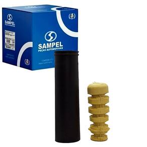 Kit Do Amortecedor Traseiro Logan 2008 A 2020 / Sandero 2008 A 2020 / Duster 2008 A 2020 - Sampel Sk893S