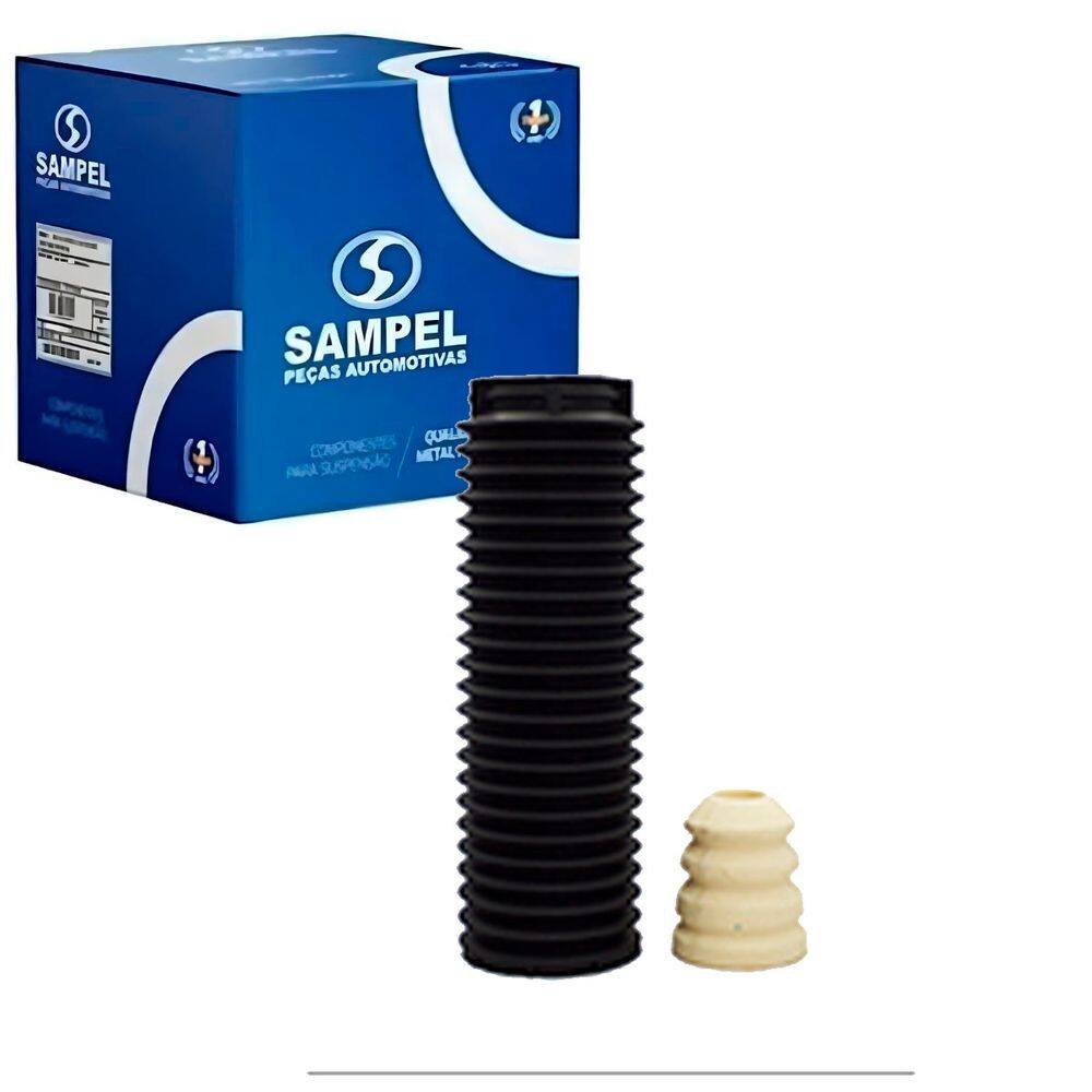 Kit Do Amortecedor Dianteiro Focus Hatch 2008 A 2013 / Focus Sedan 2008 A 2013 - Sampel Sk245S