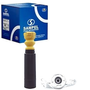 Kit Do Amortecedor Traseiro Saveiro 2011 A 2016 - Sampel Sk443S