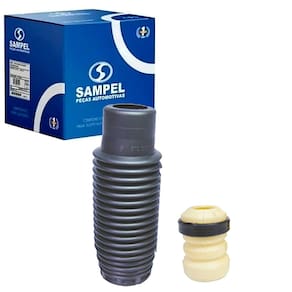 Kit Do Amortecedor Dianteiro 207 2009 A 2015 - Sampel Sk810S