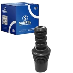 Kit Do Amortecedor Dianteiro Clio 1998 A 2010 / Symbol 1998 A 2010 - Sampel Sk813S