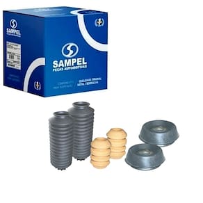 Kit Do Amortecedor Dianteiro C/Rolamento Parati 1981 A 1995 / Voyage 1981 A 1995 - Sampel Sk400