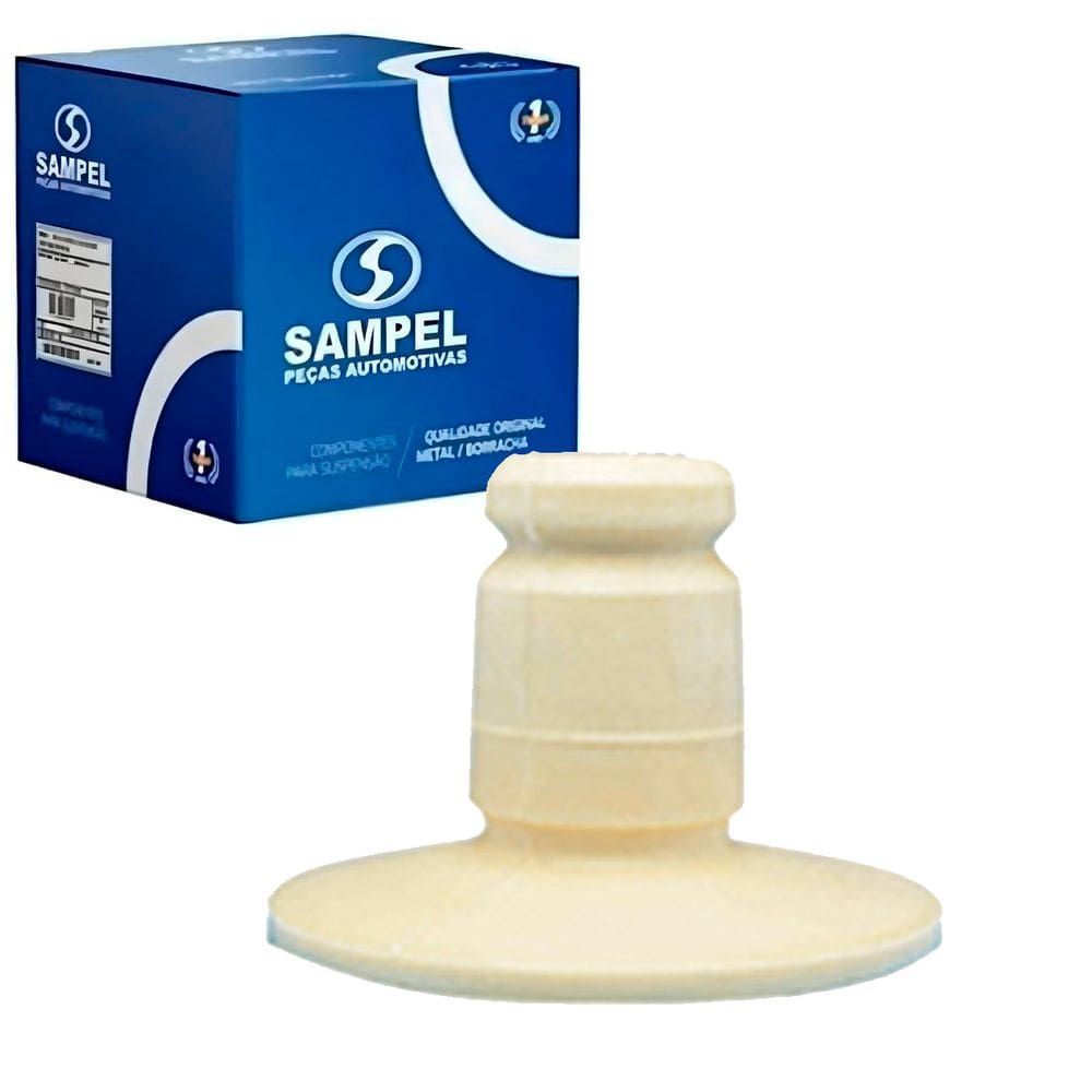 Batente Do Amortecedor Traseiro Meriva 2003 A 2012 - Sampel Sk329S