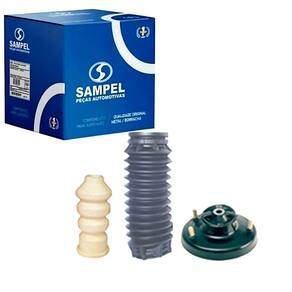 Kit Do Amortecedor Traseiro Escort 1997 A 2002 - Sampel Sk221S