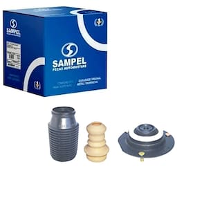 Kit Do Amortecedor Dianteiro C/Rolamento Monza 1991 A 1996 - Sampel Sk301S