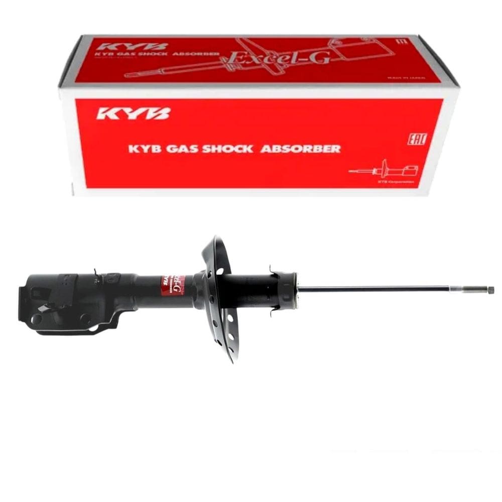 Amortecedor Dianteiro - City 2015 A 2021 / Fit 2015 A 2021 - 3330045