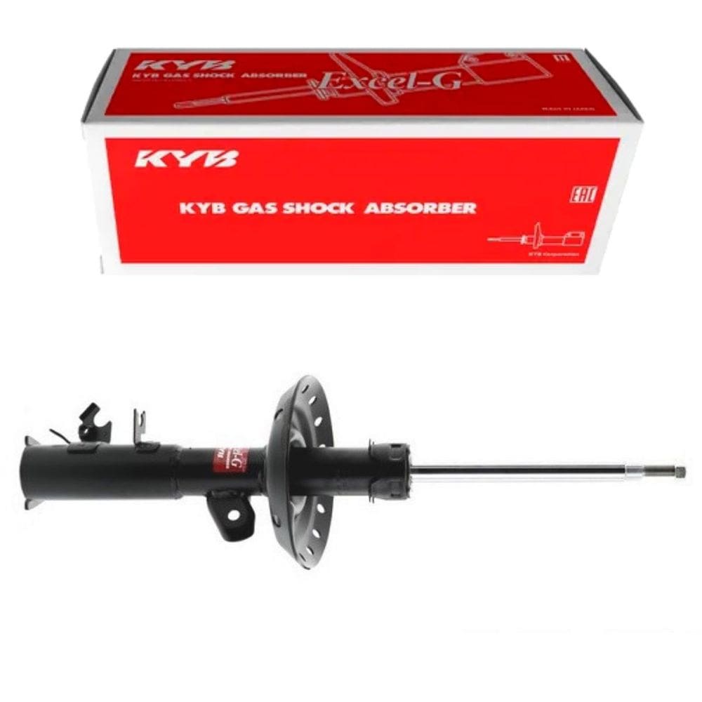 Amortecedor Dianteiro - City 2015 A 2021 / Fit 2015 A 2021 - 3330046