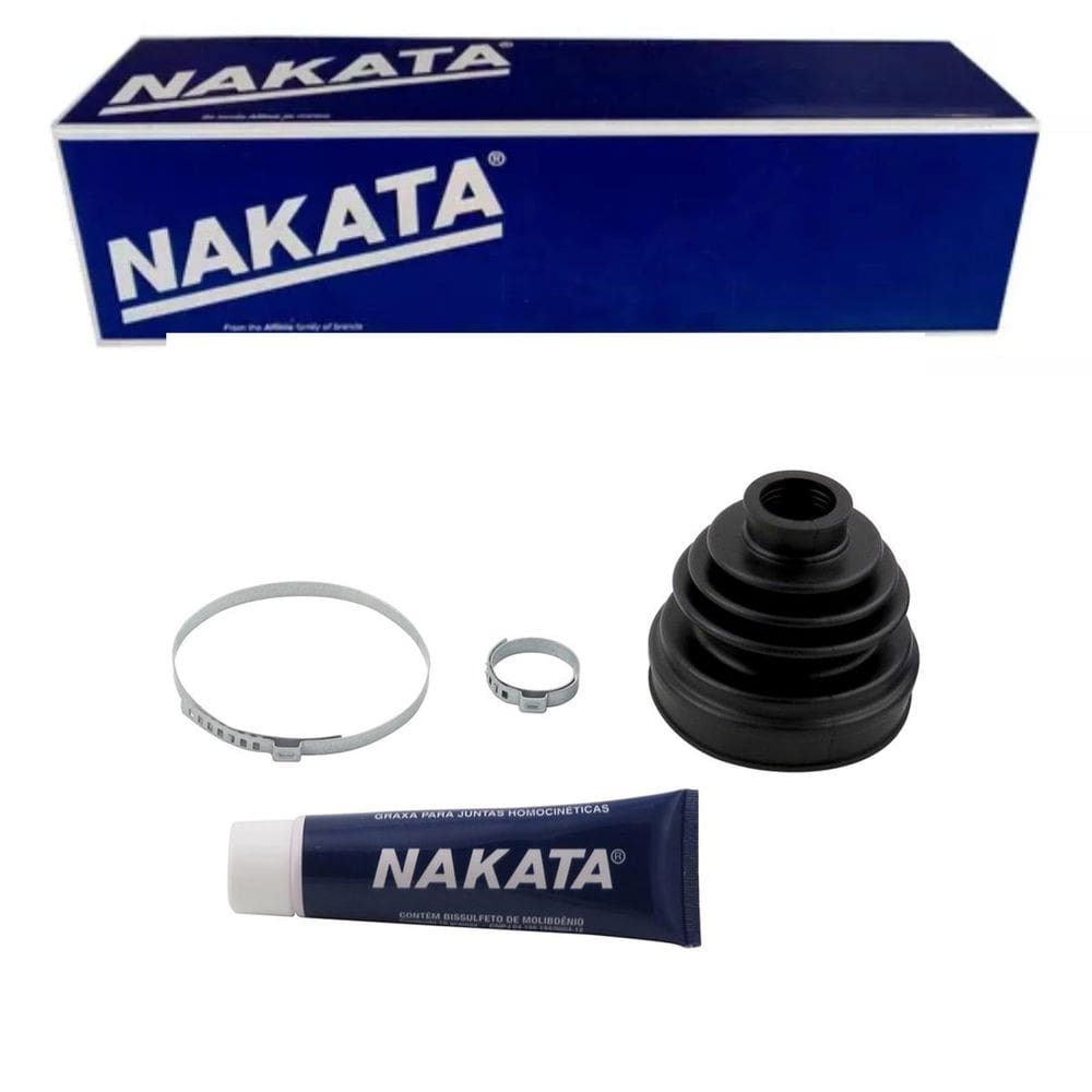 Kit Coifa Homocinética Cambio - Jumper 2.3/2.8 2010 A 2017 / Ducato 2.3/2.8 2010 A 2017 / Boxer 2.3/2.8 2010 A 2017 - Nkj080D