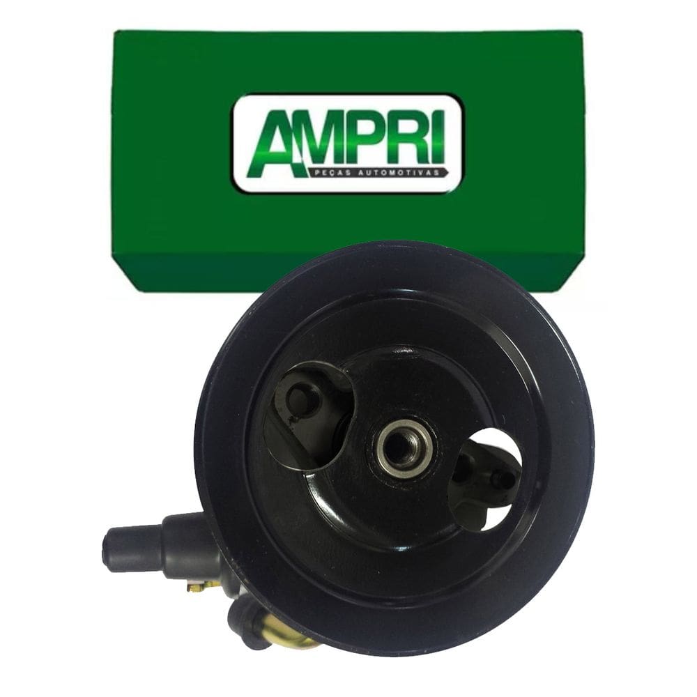 Bomba Direção Hidráulica - Galloper Ii 1997 A 1999 / L200 1996 A 2020 - 97006