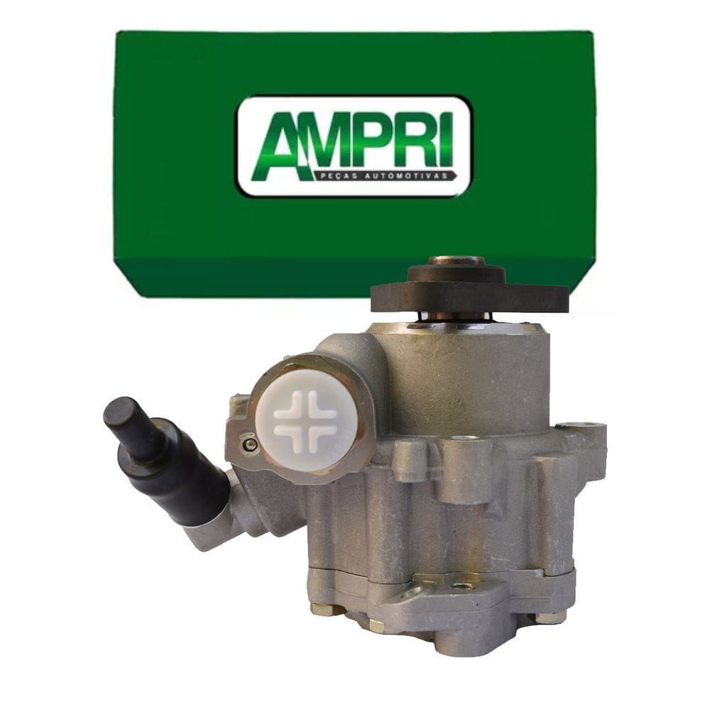 Bomba Direção Hidráulica - Sprinter Chassi 1996 A 2001 / Sprinter Furgão 1996 A 2001 / Sprinter Van 1996 A 2001 - 95103