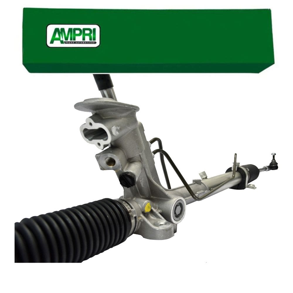 Caixa Direção HIDRÁULICA - Crossfox 2008 A 2009 / Fox 2008 A 2009 / Polo 2008 A 2014 / Polo Sedan 2008 A 2014 - 24127