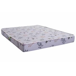 Colchão Casal Espuma D28 ST. Louis (138x188x17) - Herval