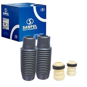 Kit Do Amortecedor Dianteiro 207 2009 A 2015 - Sampel Sk810