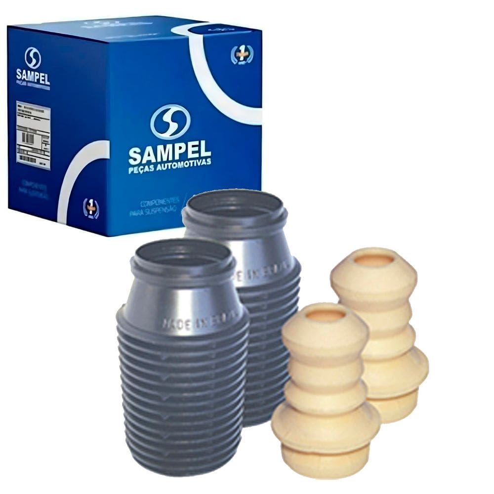 Kit Do Amortecedor Dianteiro Monza 1991 A 1996 - Sampel Sk302