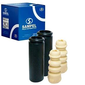 Kit Do Amortecedor Traseiro Spacefox 2006 A 2006 - Sampel Sk423