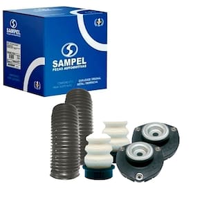 Kit Do Amortecedor Dianteiro Polo 2003 A 2015 - Sampel Sk425