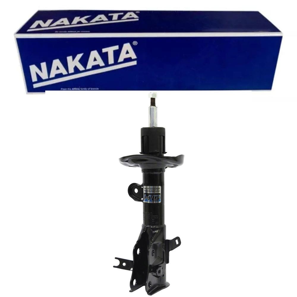 Hg 41281 - Amortecedor Diant Dir Pressur - Civic 12 / 16 - Nakata