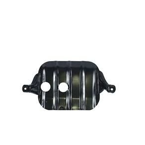 Dhf-1850 - Protetor Carter Compacto - Gol / Parati 1.0 16V 97 / 08 - Dhf
