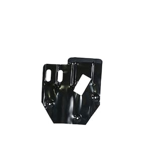 Dhf-1498S - Protetor Carter Mini - Polo 02 / Fox 03 / Gol / Voyage 09 Em Diante - Dhf