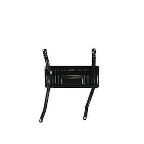 Dhf-2312 - Protetor Carter - Palio Week / Fire 1.0 / 1.3 / 1.4 2012 / 2017 - Dhf