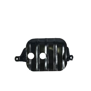 Dhf-1950 - Protetor Carter Compacto - Gol / Par / Sav / Voy 87 / 09 Exceto G - Dhf