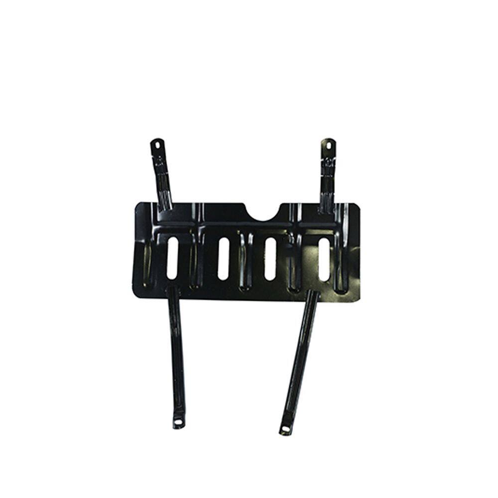 Dhf-4511 - Protetor Carter Braco Torto - Fiesta / Ecosport 03 / 09 Fiesta H - Dhf