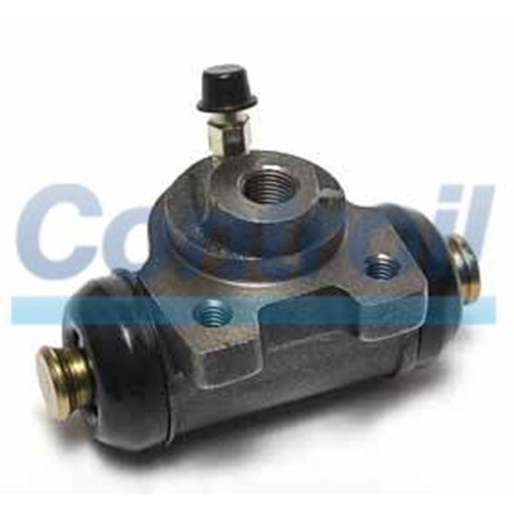 Cilindro Roda Traseiro - Xsara 1997 A 2003 / Zx 1992 A 1998 / Grand Siena 2012 A 2018 / Palio 2012 A 2012 - C3478