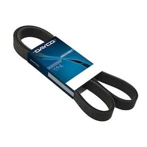Poly V (Acessorios) - Celta 2008 A 2011 / Corsa Classic 2008 A 2011 / Prisma 2008 A 2011 - 5Pk0878Ee