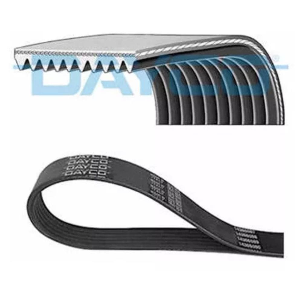 Correia Raw-Edge (V) - Celta 2001 A 2006 / Corsa 1994 A 2000 / Daily 1997 A 1999 / New Daily 1997 A 1999 / New Turbo Daily 1997 A 1999 - 10A0925C