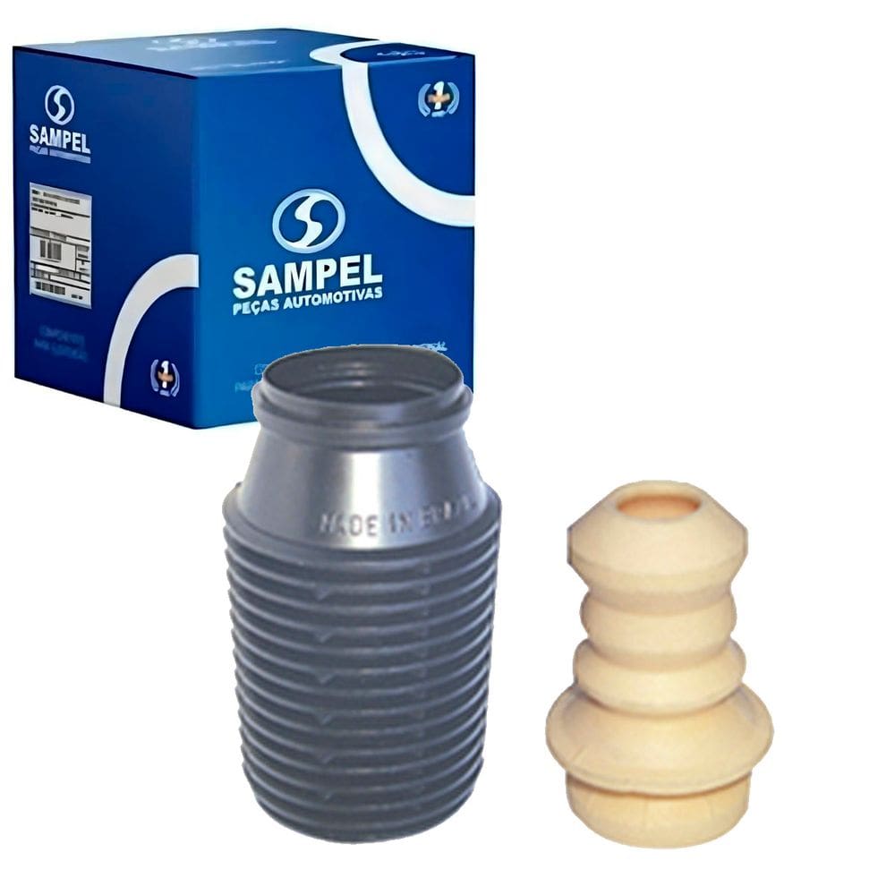 Kit Do Amortecedor Dianteiro Monza 1991 A 1996 - Sampel Sk302S
