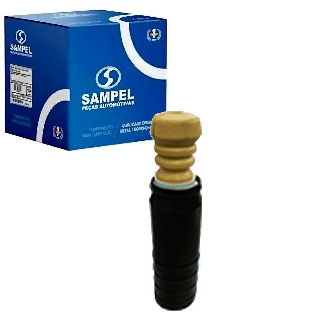 Kit Do Amortecedor Traseiro Linea 2008 A 2016 - Sampel Sk151S