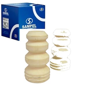 Kit Do Amortecedor Traseiro Civic 1992 A 2000 - Sampel Sk806
