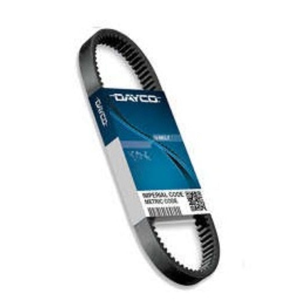 Correia De Acessorios Raw-Edge (V) - Corsa 1994 A 2001 / F-1000 1993 A 1995 - 10A1240C