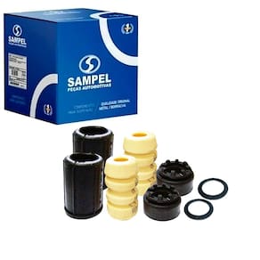 Kit Do Amortecedor Dianteiro Elba 1992 A 1996 - Sampel Sk132