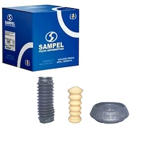 Kit Do Amortecedor Traseiro Ka 1997 A 2013 - Sampel Sk216S
