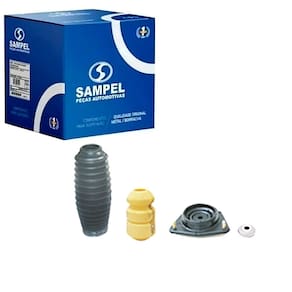 Kit Do Amortecedor Dianteiro C/Rolamento Escort 1997 A 2002 - Sampel Sk218S