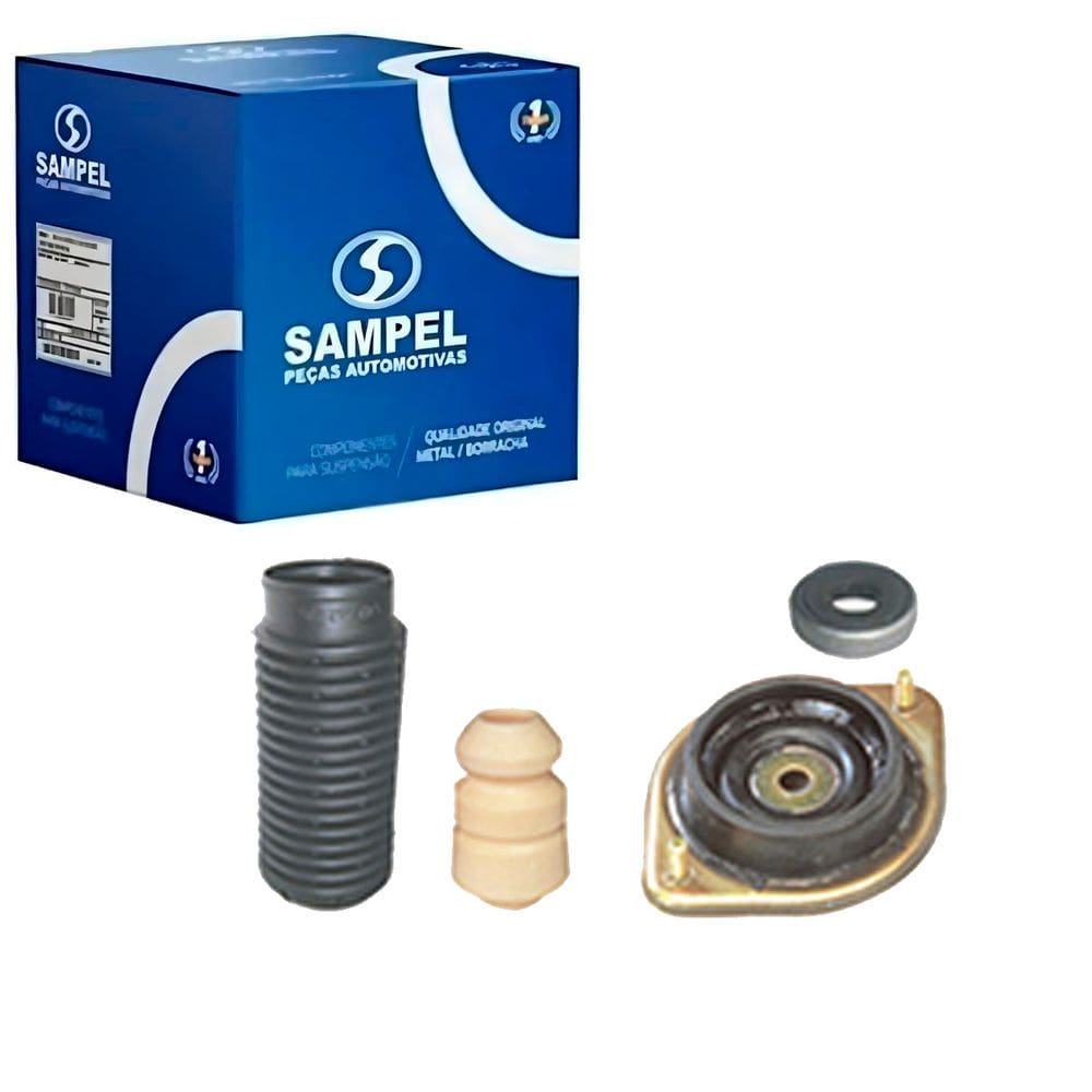Kit Do Amortecedor Dianteiro C/Rolamento Escort 1993 A 1996 / Verona 1993 A 1996 / Logus 1993 A 1996 / Pointer 1993 A 1996 - Sampel Sk203Bs