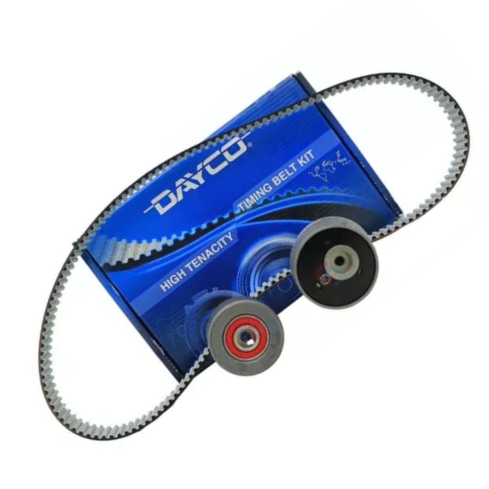 Kit De Distribuição - Cruze 2012 A 2014 / Sonic 2011 A 2013 / Tracker 2014 A 2016 - Ktb562