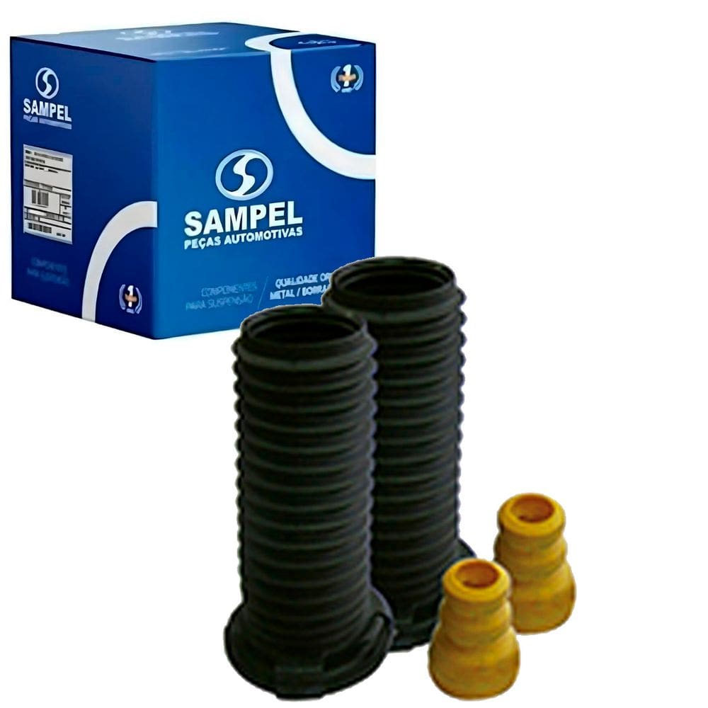 Kit Do Amortecedor Dianteiro Civic 2007 A 2011 - Sampel Sk846