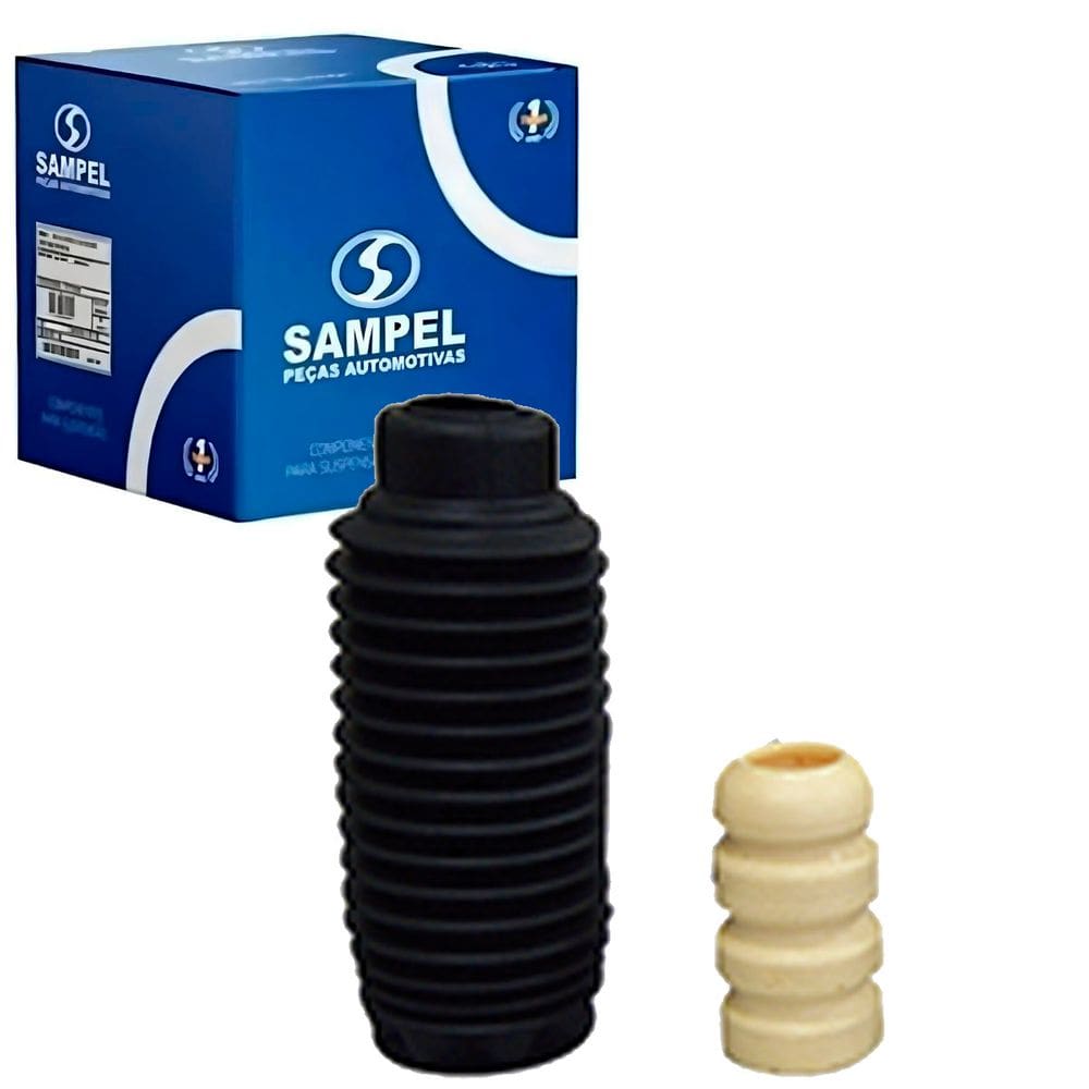 Kit Do Amortecedor Dianteiro C3 2003 A 2012 - Sampel Sk823S