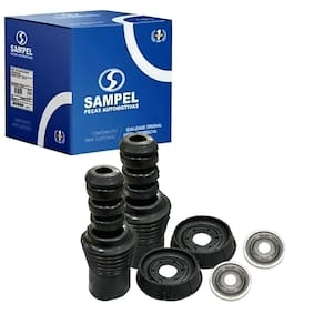 Kit Do Amortecedor Dianteiro C/Rolamento Clio 1998 A 2010 / Symbol 1998 A 2010 - Sampel Sk816