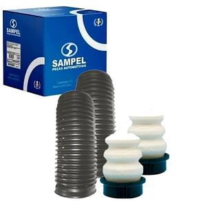 Kit Do Amortecedor Dianteiro Polo 2003 A 2015 - Sampel Sk421