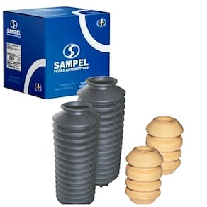 Kit Do Amortecedor Dianteiro Parati 1981 A 1997 / Voyage 1981 A 1995 - Sampel Sk208