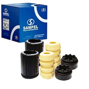 Kit Do Amortecedor Dianteiro Elba 1992 A 1996 / Uno 1992 A 1996 - Sampel Sk102